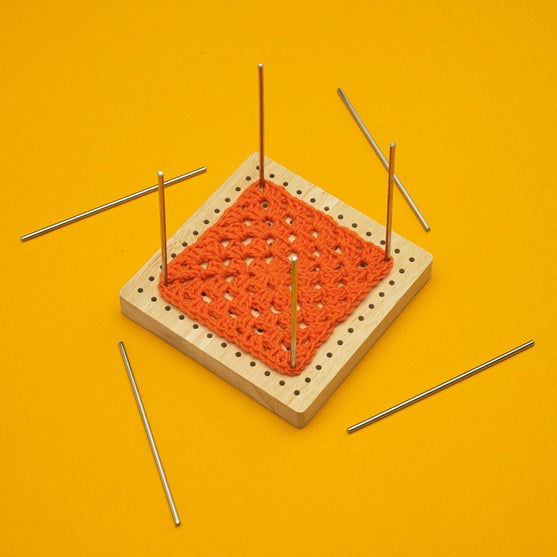 Spannblock aus Holz - Klein - Hobbii
2