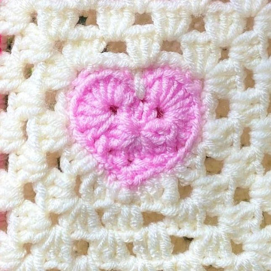 Lots of Love - Tasche
4