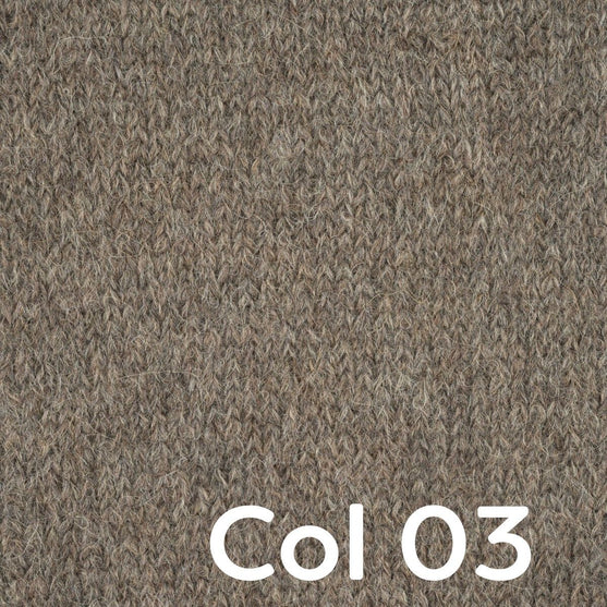 Upcycled Suri Alpaca (Limited Edition) - Upcycled
5