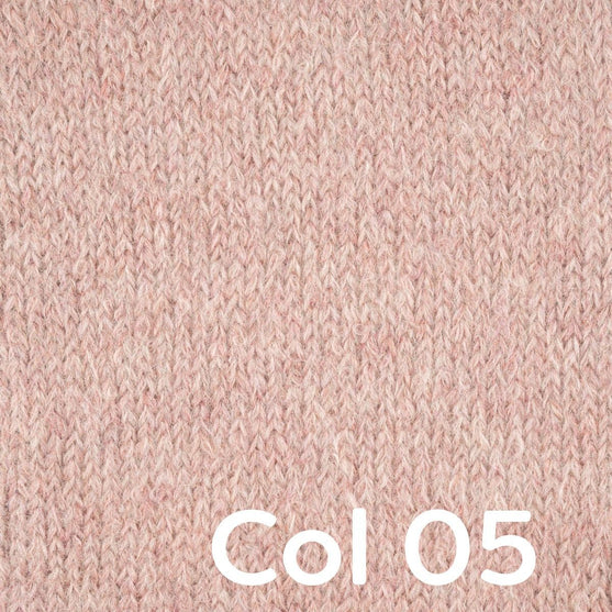 Upcycled Suri Alpaca (Limited Edition) - Upcycled
7