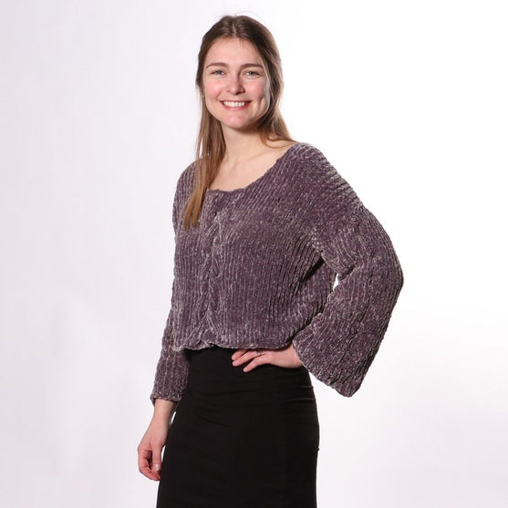 Dorte Sweater
2