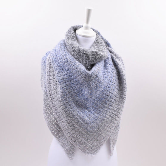 Winter Happiness - Schal
8