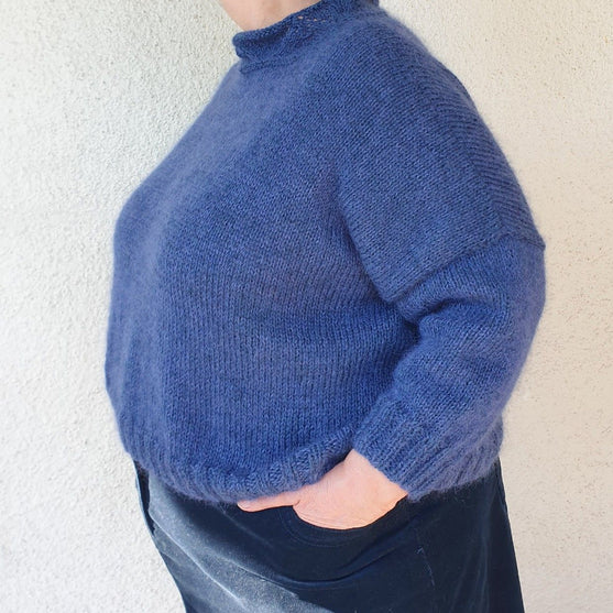 Wanda - Pullover
2