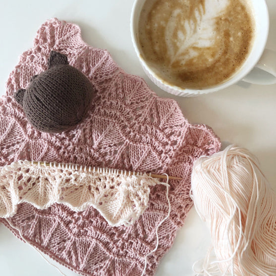 Forest Comfy Friends - Schmusetuch
3