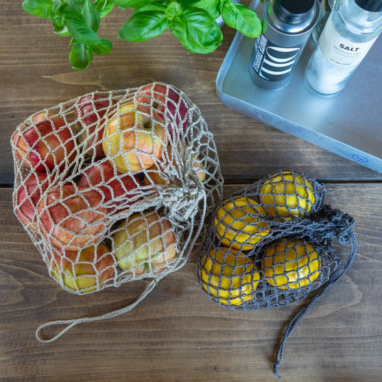 WeCare - Obstnetz - Groß
5