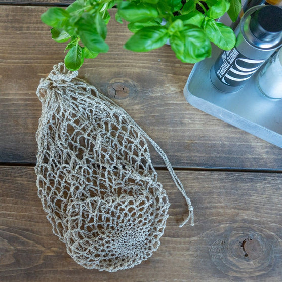 WeCare - Obstnetz - Groß
3