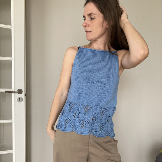 Wildflower Fields - Top
2