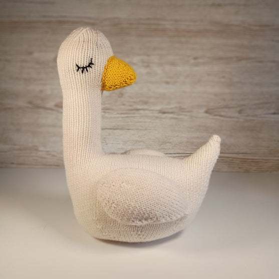 Wintergans
4