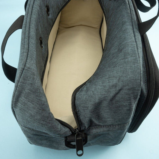 Handarbeitstasche - Rechteckig - Hobbii
12