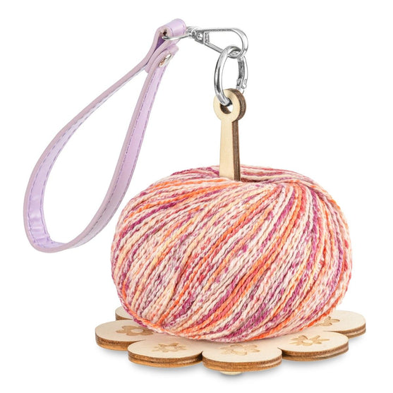 Handgelenk Garnhalter - Hobbii
2