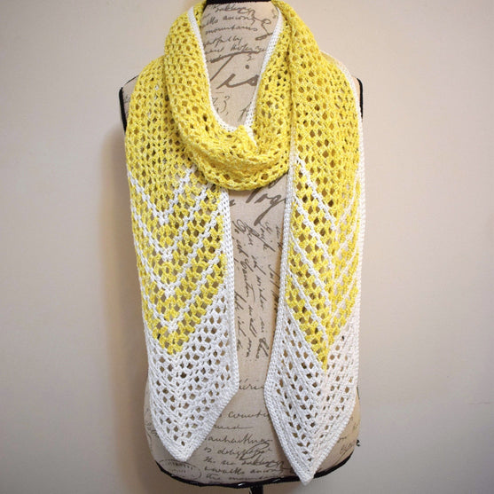Brilliance - Tuch
8