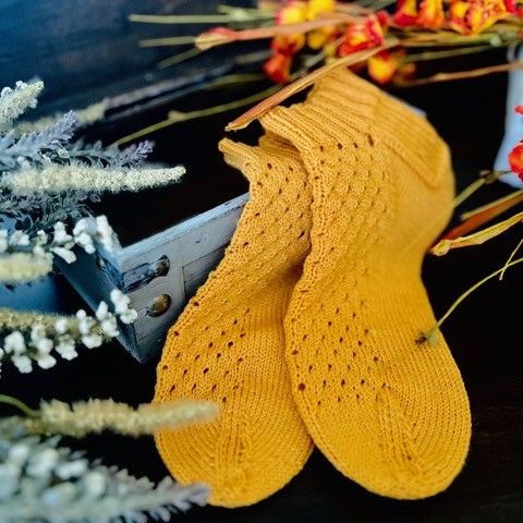 Penny - Socken
3