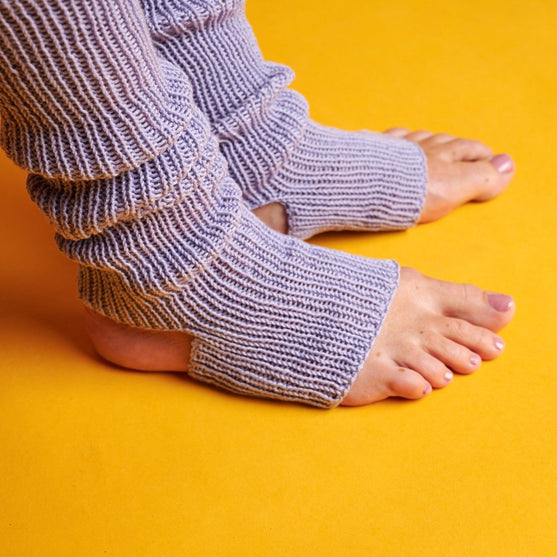 Yoga Strümpfe
3