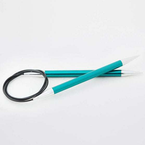 Zing Rundstricknadel - KnitPro
5