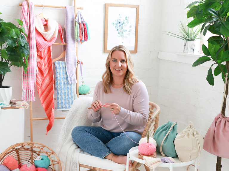 Meet the Designer: Bella Coco