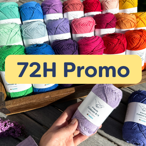 Yarn Treats 💜 25% at Checkout