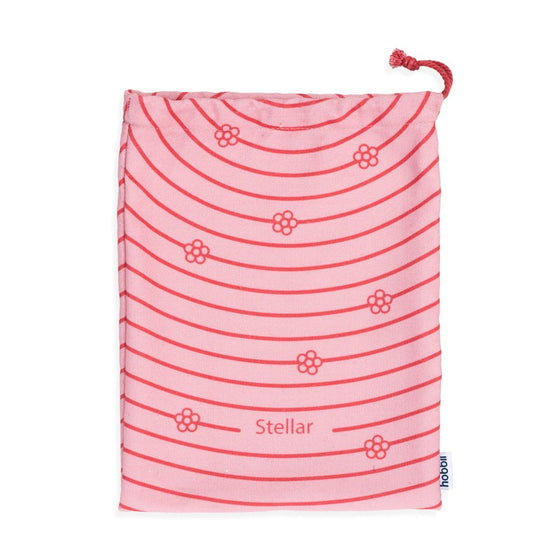 

Stellar austauschbares Rundstricknadel-Set Deluxe – Coral - Hobbii
8
