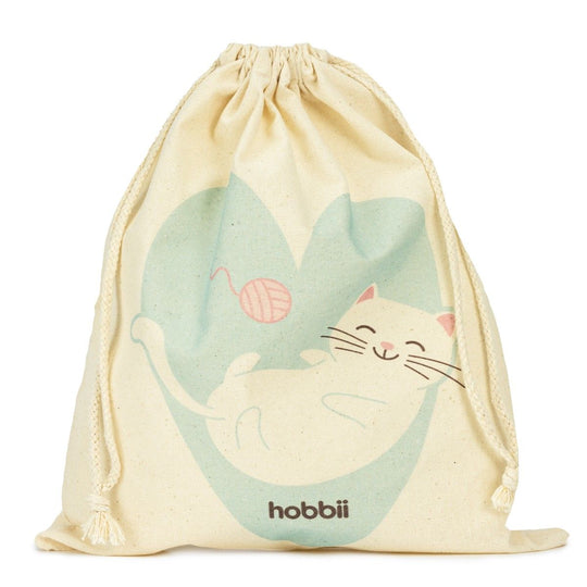 Multibeutel - Katze - Hobbii