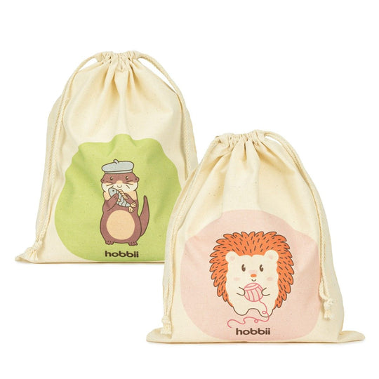 Multibeutel - Hobbii