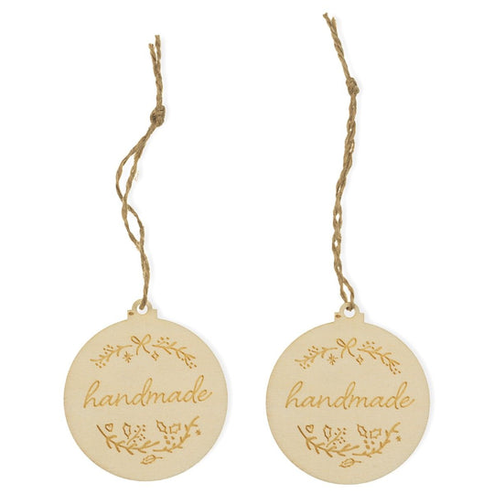 Geschenkanhänger - Hobbii