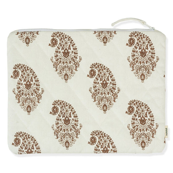 

Gequilteter Organizer – groß - Hobbii
18