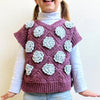 

Snowrose - Kinder-Weste
1