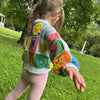 

Joysie - Kinderjacke
8