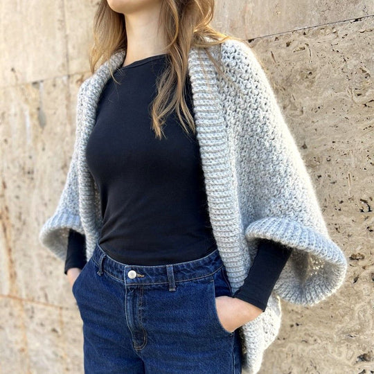 Eloween - Seelenwärmer