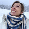 

Frostline - Schal
2
