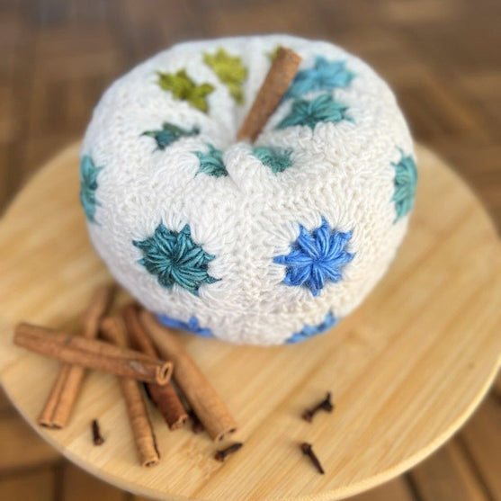 

Autumn Spice Kürbis
1