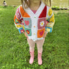 

Joysie - Kinderjacke
5