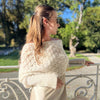 

Aurelia - Pulloverschal
4