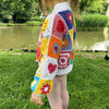 

Joysie - Kinderjacke
4