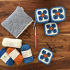 

Azulejo - 3-in-1 Tasche
6