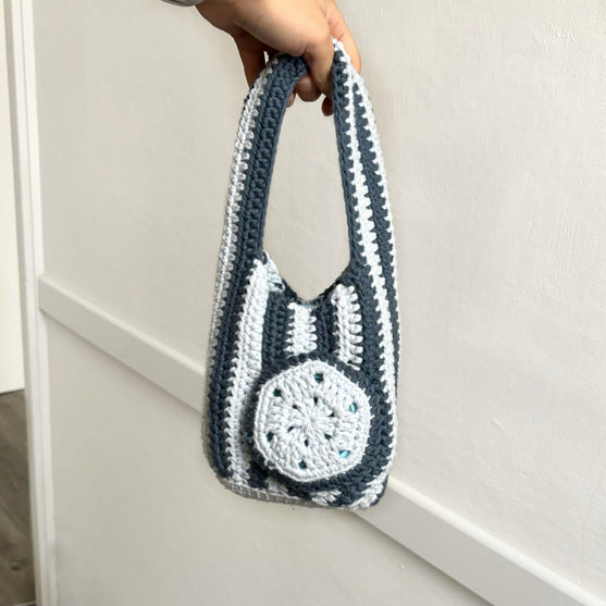 

Memoir - Tasche
2