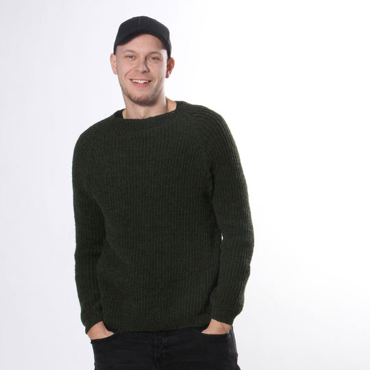 Christian Pullover