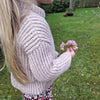 

Runa - Kinderpullover
1