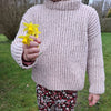 

Runa - Kinderpullover
3
