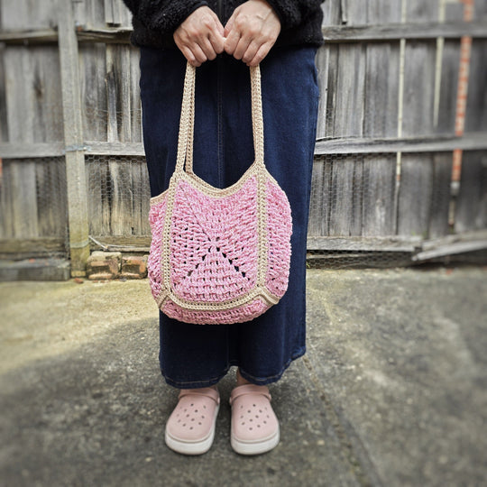 Woven Dreams - Tasche