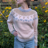 

XmasHearts - Pullover
2