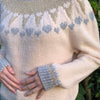 

XmasHearts - Pullover
5