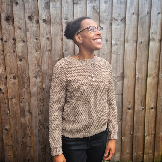 Alpine - Pullover