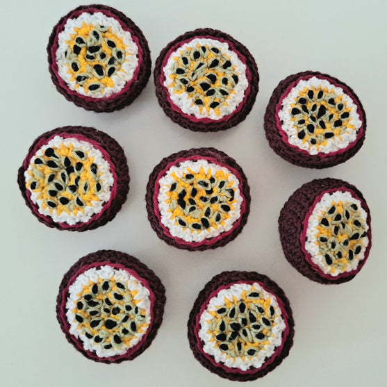 

Exotische Früchte
3