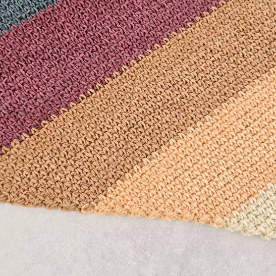 

Sherry Trifle - Schal
5