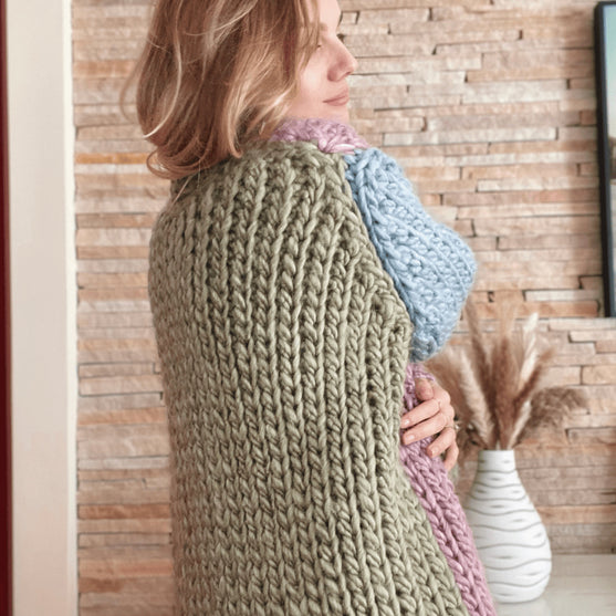 

Eira – Jacke
3