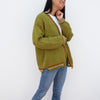 

Grandpa - Strickjacke
1