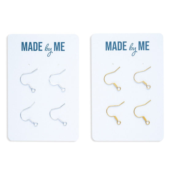 

DIY Ohrringe - Hobbii
1