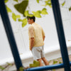 

Flower Over Boys - Shirt
8
