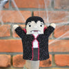 

Halloween Handpuppen
8