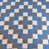 

Gehäkelte “C2C” Decke
3